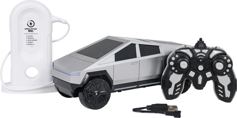 Stazione di ricarica e ricarica USB