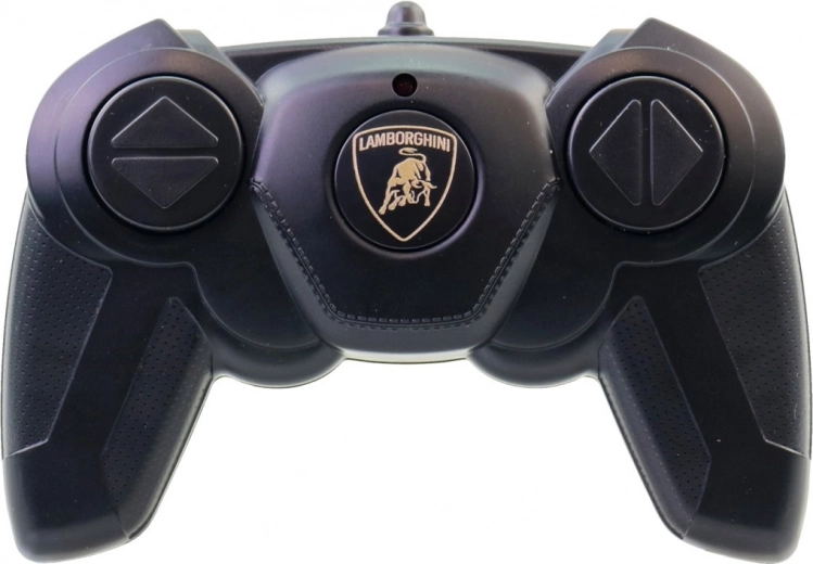 Telecomando intuitivo