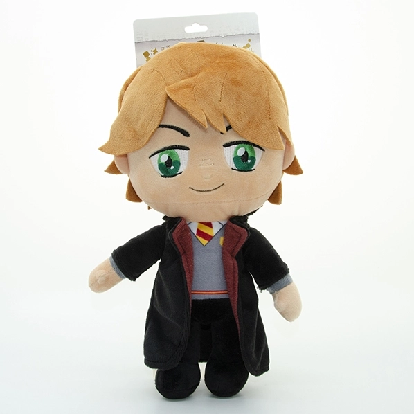 Harry Potter Ron peluche 29 cm