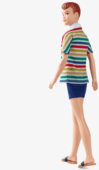 Bambola da Collezione Barbie Allan per il 60° Anniversario