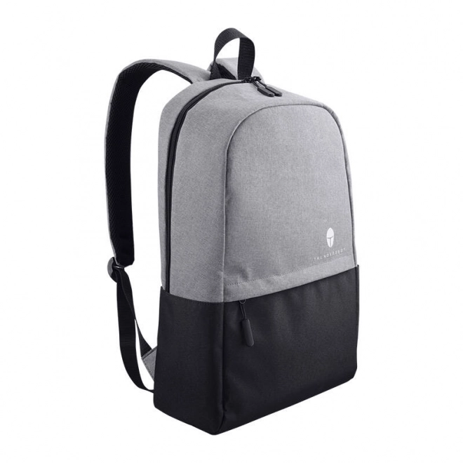 Zaino Casual Thunderobot G4 Nero Grigio