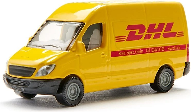 Scorrevolezza di guida e lavorazione dettagliata