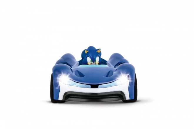 Auto RC Team Sonic Racing Sonic 2,4GHz