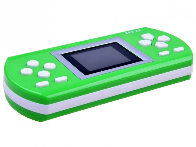 Console portatile con 230 giochi