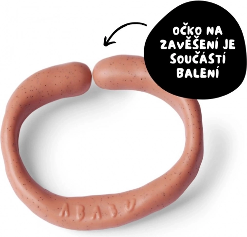 Giocattolo coccolone Ababu Topolino