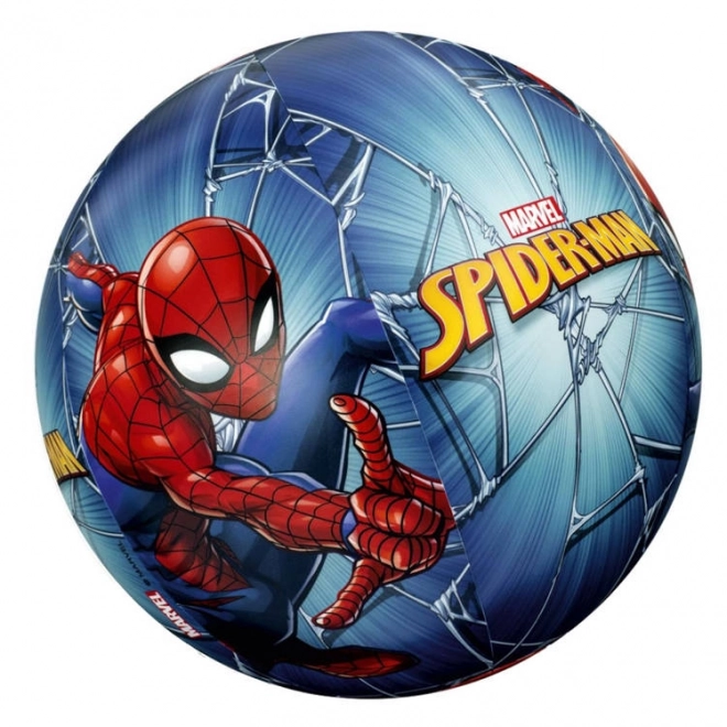 Pallone da spiaggia gonfiabile Bestway Spiderman