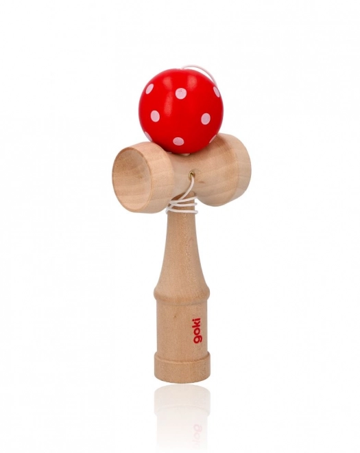 Kendama - gioco di abilità giapponese