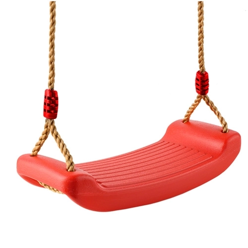Altalena in plastica per bambini KRUZZEL