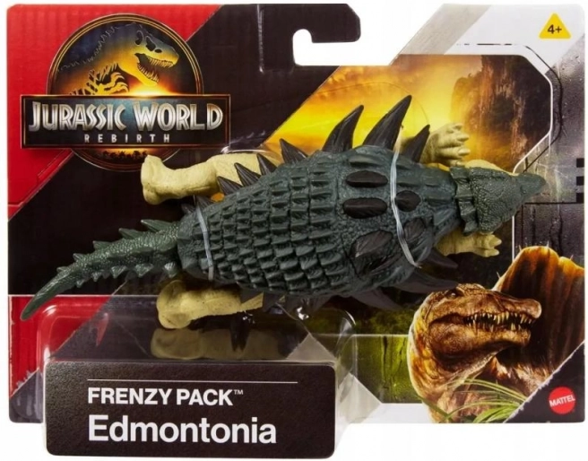 Dinosauro pericoloso Jurassic World: Il dominio