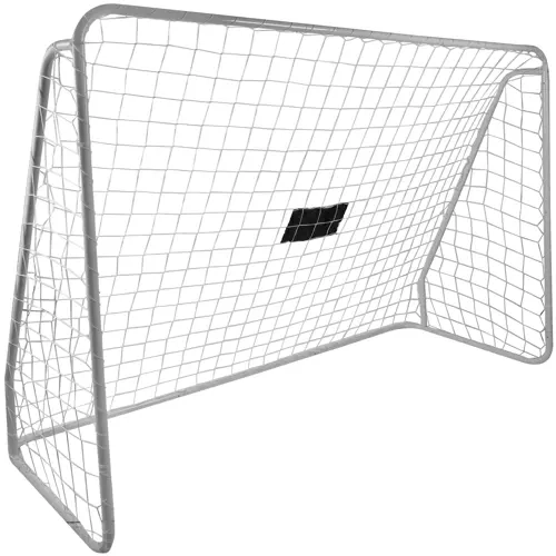 Porta da calcio e telo da allenamento Trizand