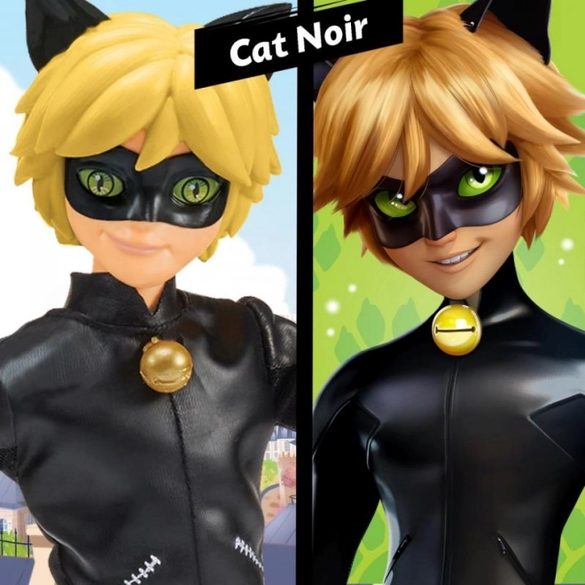 Giocattolo Miraculous Chat Noir