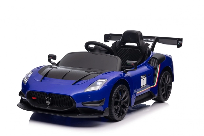 Maserati MC20 GT2 Blu