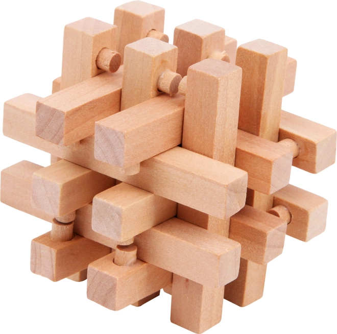 Design naturale in legno