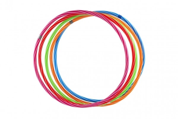 Hula Hoop in plast diametro 50 cm