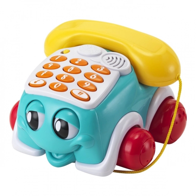 Telefono interattivo B-Kids