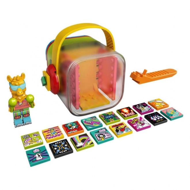 LEGO 43105 Party Llama BeatBox