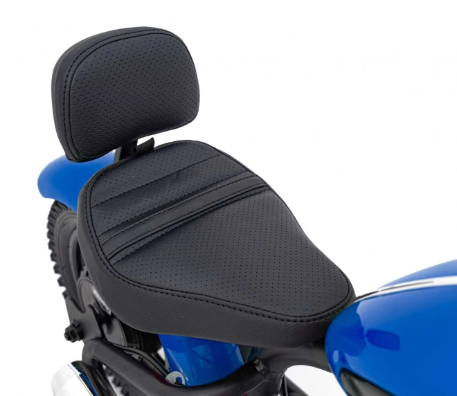 Motore SPEED Power Blu
