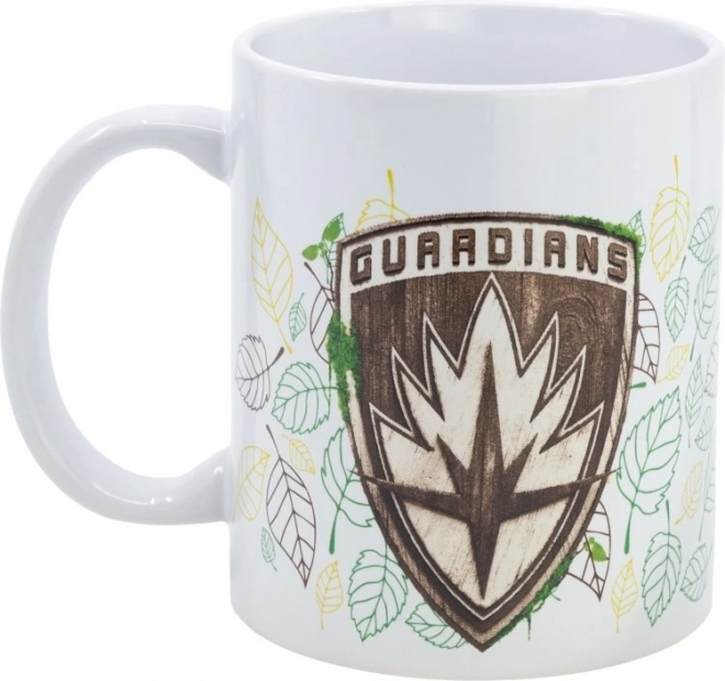 Tazza in ceramica Groot 325 ml