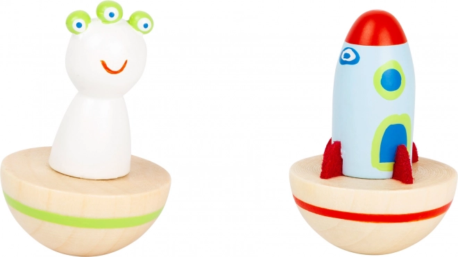 Carillon Spaziale per Bambini Small Foot