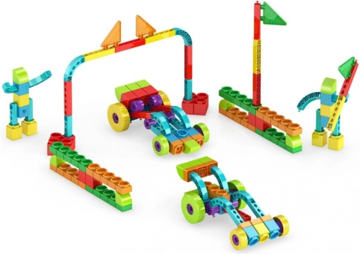 Modelli con movimento e funzioni