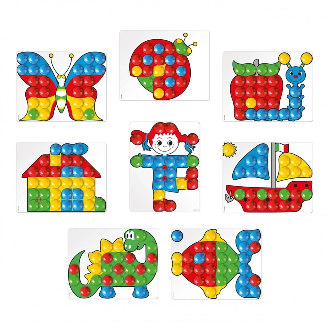 Quercetti Fantacolor Junior