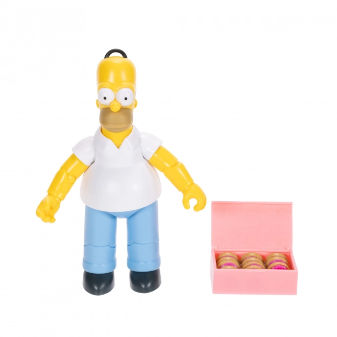 figura I Simpson 12,5 cm - Wave 1