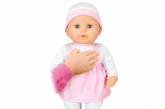 Bambola interattiva Bebè Natalia