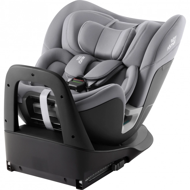 Seggiolino Auto Swivel Frost Grey