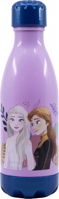 Borraccia Disney Frozen Fidati Del Viaggio 560 ml