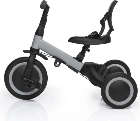 Triciclo Razor 3 in 1 – Grigio Lunare