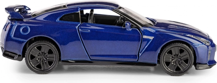 Pull-back per una guida dinamica