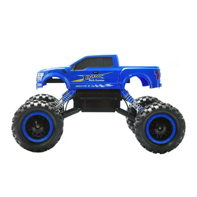 Auto telecomandata Rock Crawler 4x4 Double Eagle