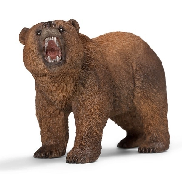 Orso grizzly Schleich