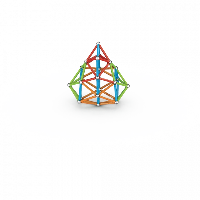 Costruzioni creative senza limiti