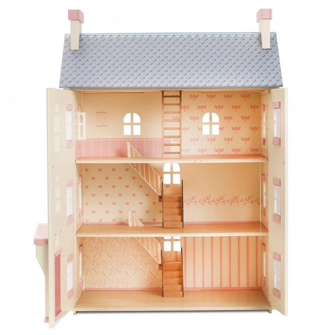 Le Toy Van Casa delle Bambole Cherry Tree Hall