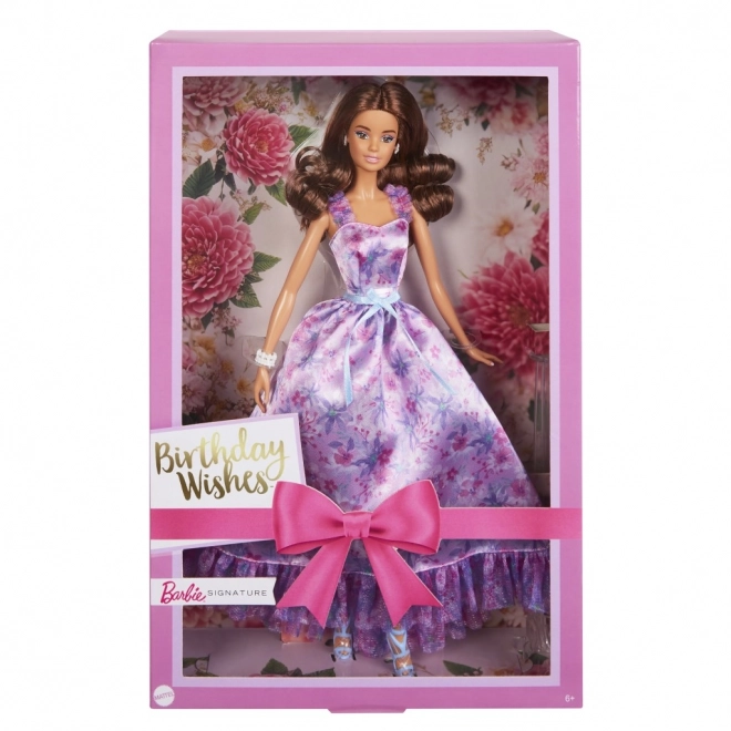 Barbie fantastico compleanno