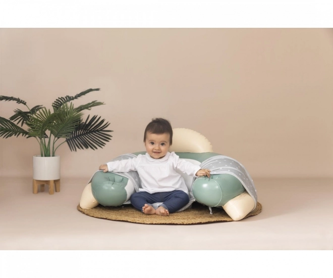 Sedia interattiva per bambini Little Smoby