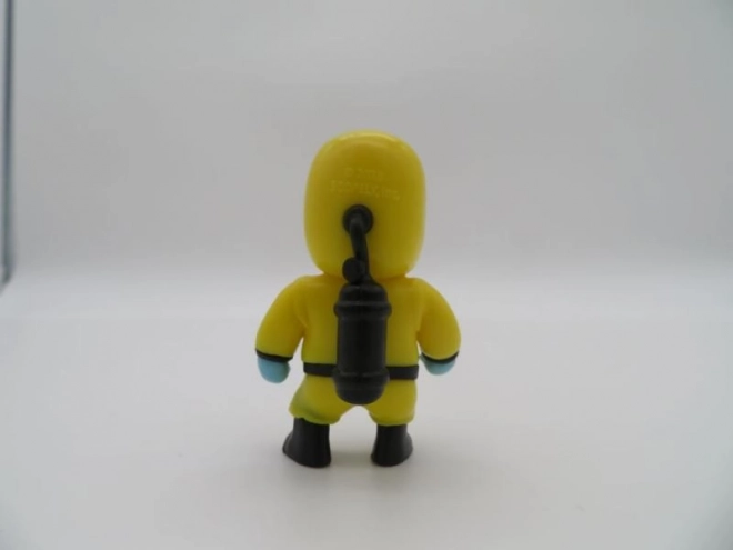 Stumble Guys confezione con 3 figure