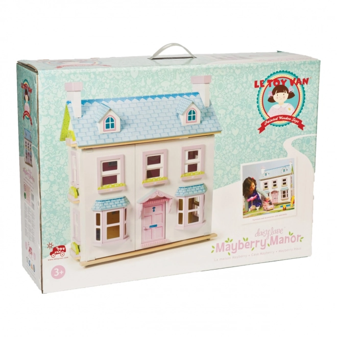 Le Toy Van Casa Mayberry Manor