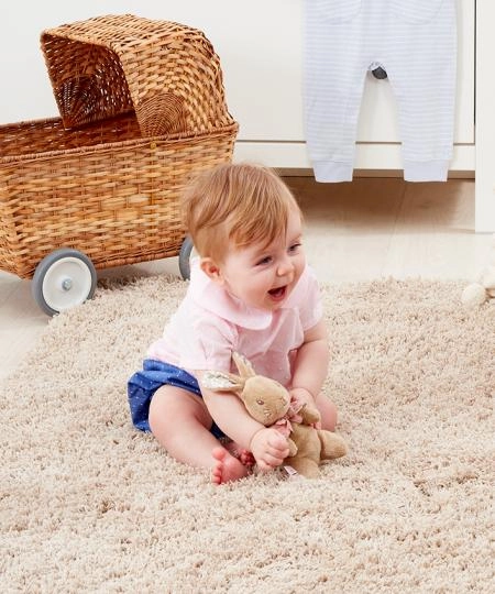 Sicuro per i piccoli