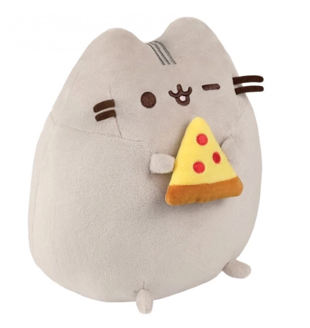 Giocattolo Pusheen Pizza 24 cm