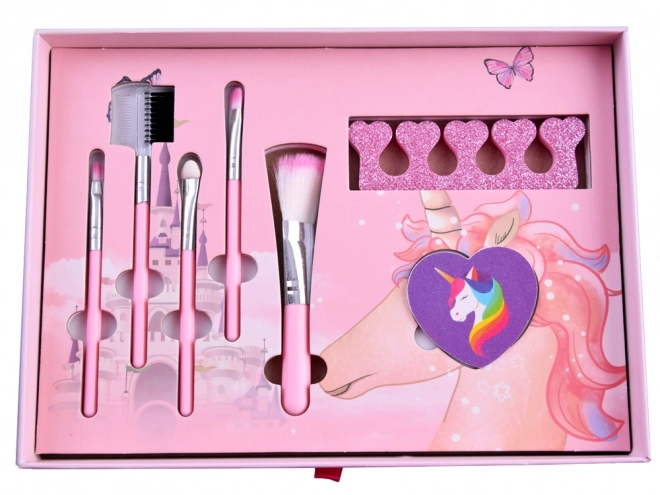 Set trucchi per bambine
