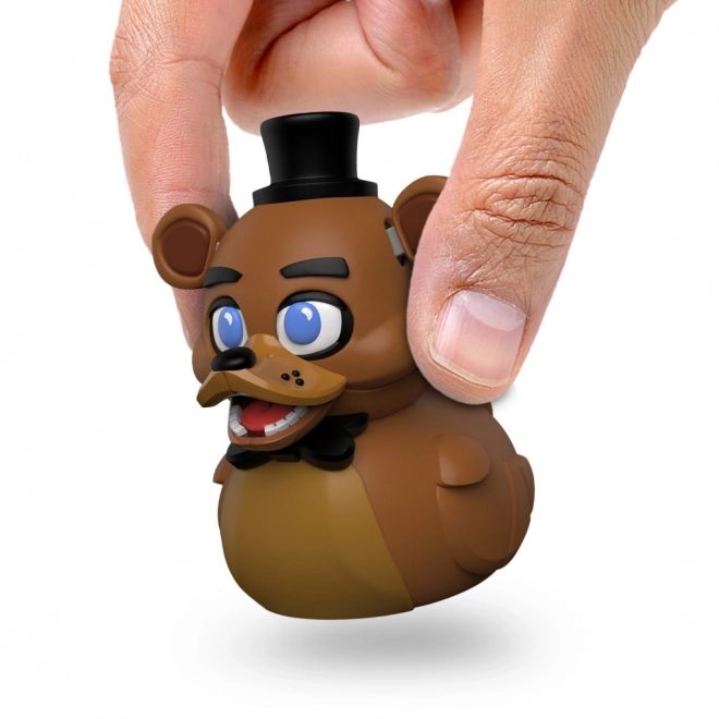 Mini papera bagno FREDDY Tubbz