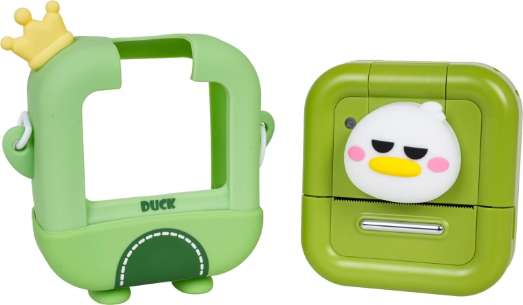 Design adorabile e custodia pratica