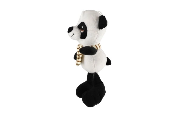 Animaletto peluche 30 cm 6 tipi 0m+