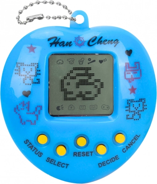Gioco elettronico Tamagotchi Uovo con animale domestico virtuale