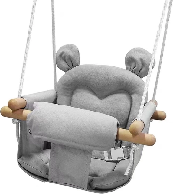 Altalena con Orsetto di 2Kids Toys