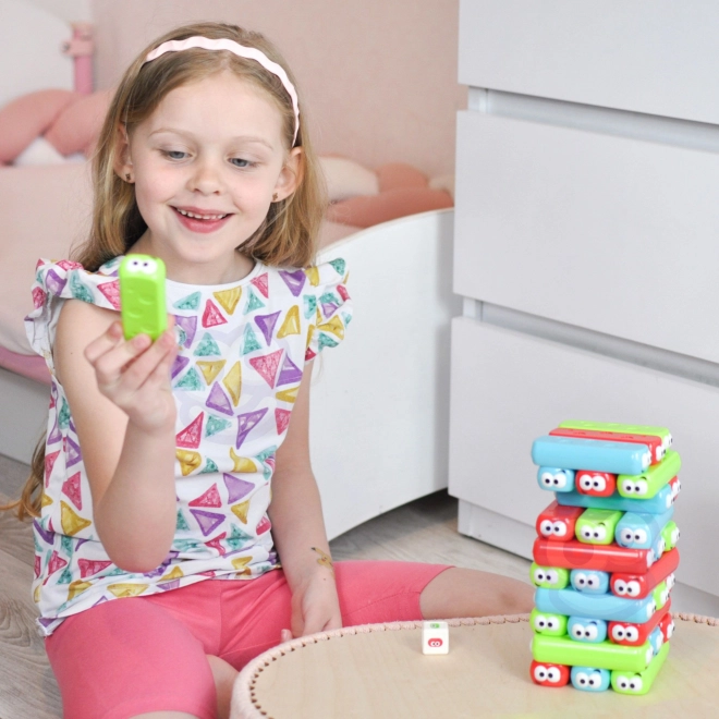Torre degli Insetti Gioco di Abilità WOOPIE 4+