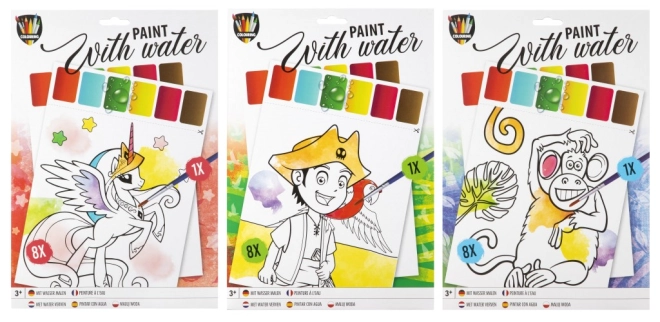 Sicuro per Bambini Piccoli