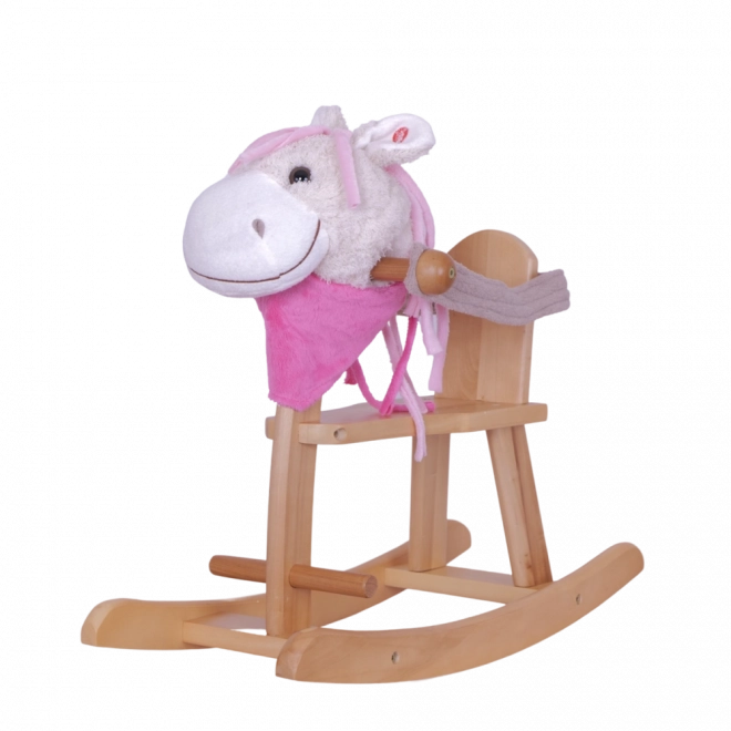 Cavalluccio a dondolo per bambini RCsale Lady Chita